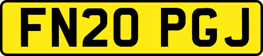 FN20PGJ