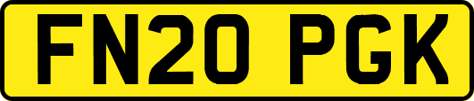 FN20PGK