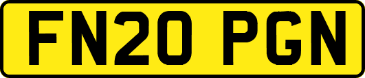 FN20PGN