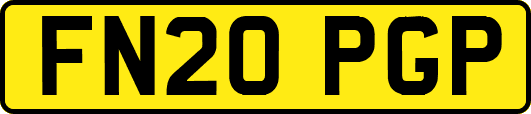 FN20PGP