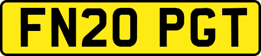 FN20PGT