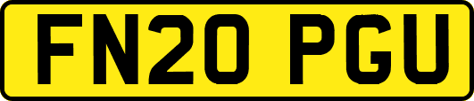 FN20PGU