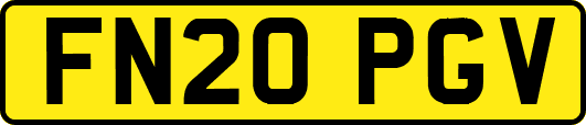 FN20PGV