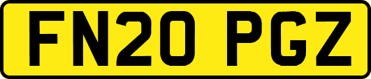 FN20PGZ