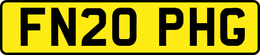 FN20PHG