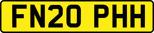 FN20PHH