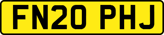 FN20PHJ