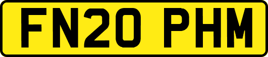 FN20PHM