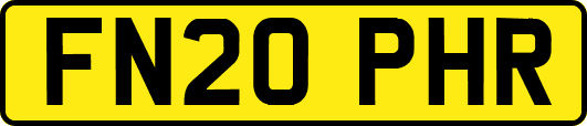 FN20PHR