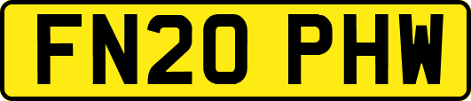 FN20PHW