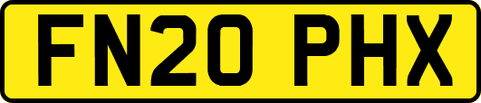FN20PHX