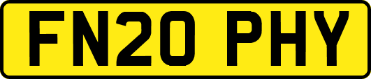 FN20PHY
