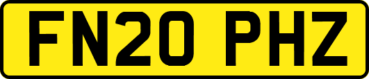 FN20PHZ