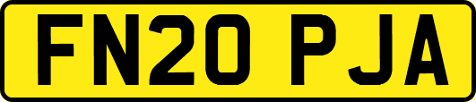 FN20PJA