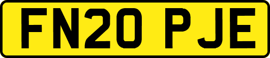 FN20PJE