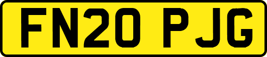 FN20PJG