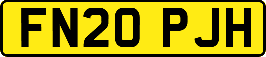 FN20PJH