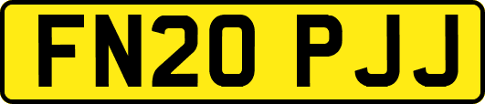 FN20PJJ
