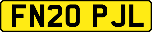 FN20PJL