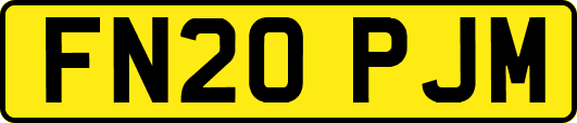 FN20PJM