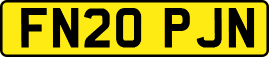 FN20PJN