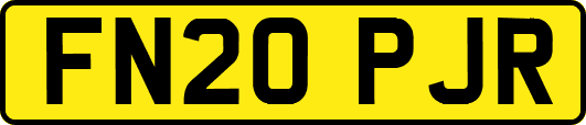 FN20PJR