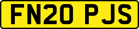 FN20PJS