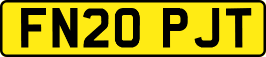 FN20PJT