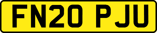 FN20PJU