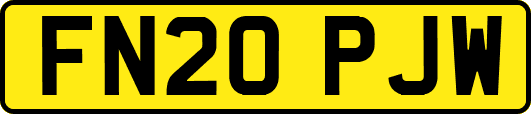 FN20PJW