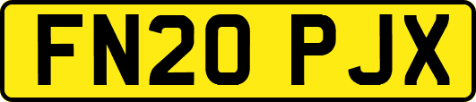 FN20PJX
