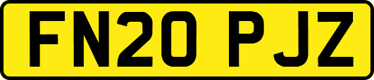 FN20PJZ