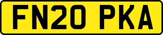 FN20PKA
