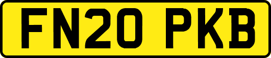 FN20PKB