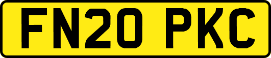 FN20PKC