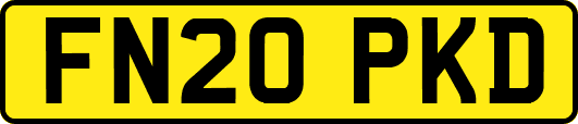FN20PKD