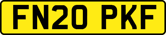 FN20PKF
