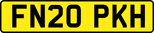 FN20PKH