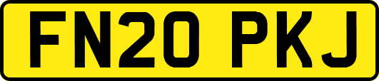 FN20PKJ