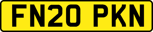 FN20PKN