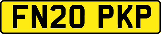 FN20PKP