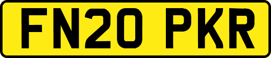 FN20PKR