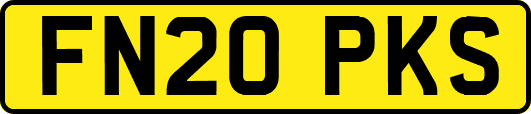 FN20PKS