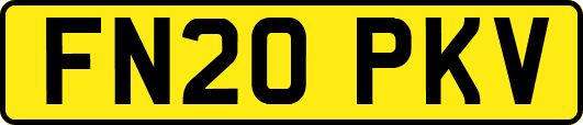 FN20PKV