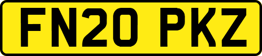 FN20PKZ