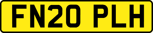 FN20PLH