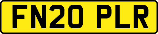 FN20PLR