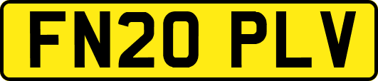 FN20PLV