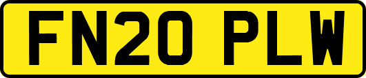 FN20PLW