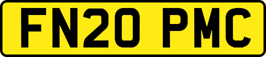 FN20PMC